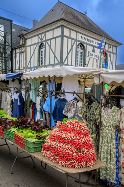Luneray, France