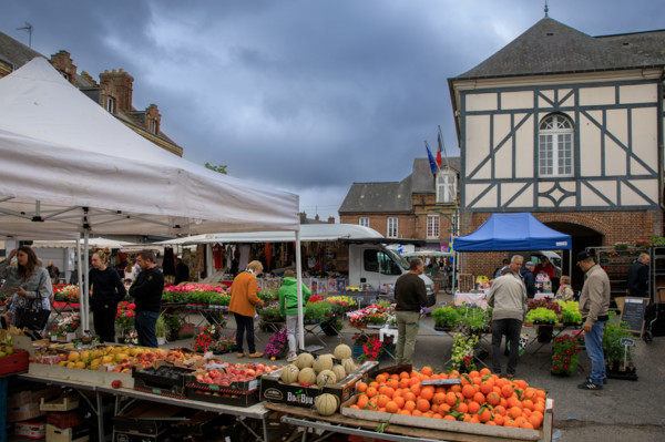 Luneray, Seine-Maritime