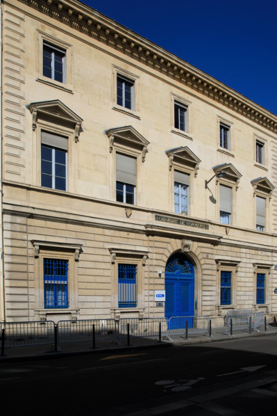 Paris, Chambre de Commerce et d'Industrie