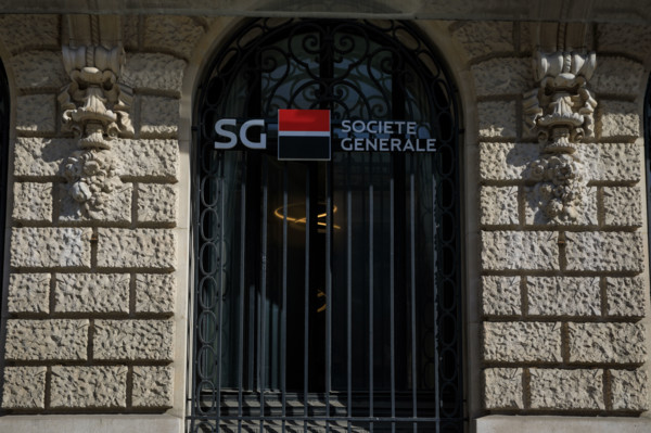 Paris, place de la Bourse