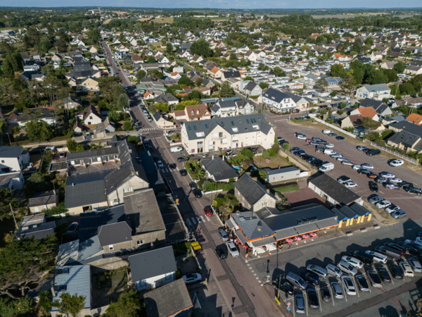 rance, region Normandie, Manche, cotentin, Agon coutainville, le Passous,