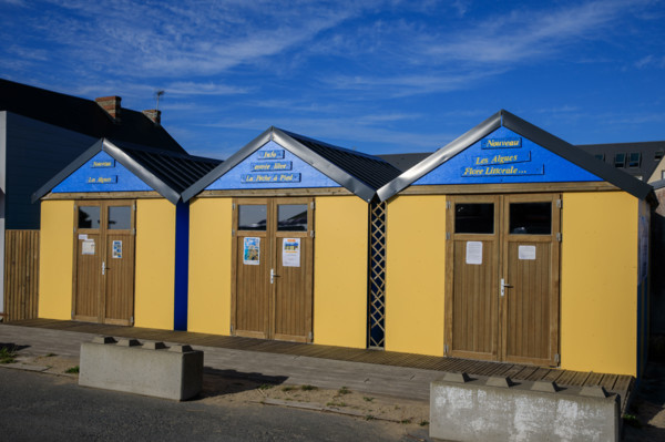 rance, region Normandie, Manche, cotentin, Agon coutainville, le Passous, petit musée de la mer,