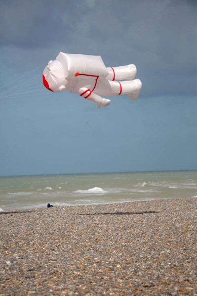 Dieppe, Dieppe International Kite Festival