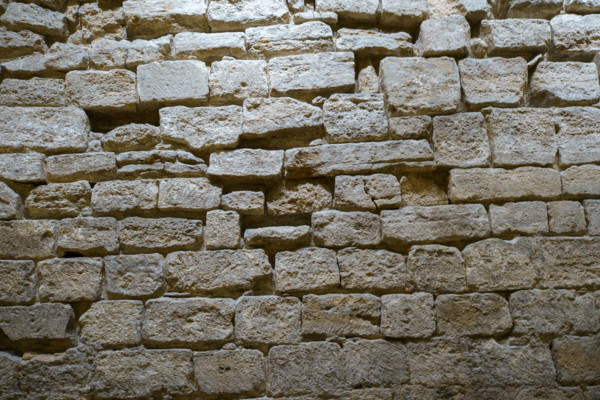 Paris, Musée du Louvre, Louvre médiéval