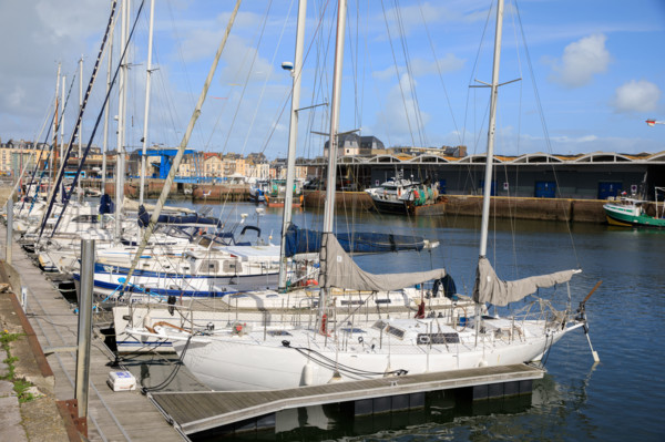 Dieppe, France