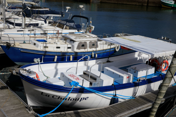 Dieppe, France
