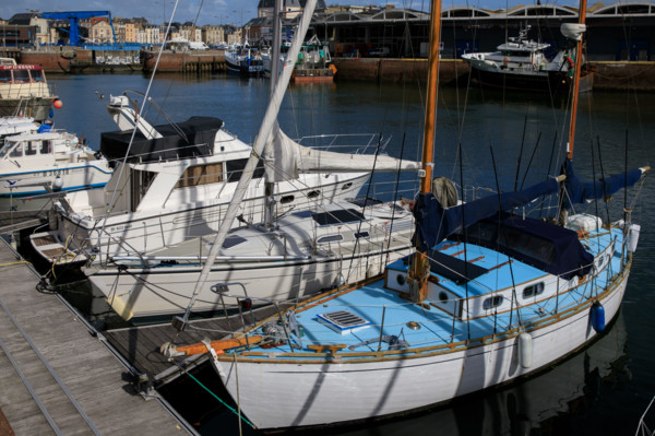 Dieppe, France