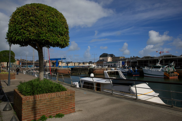 Dieppe, France