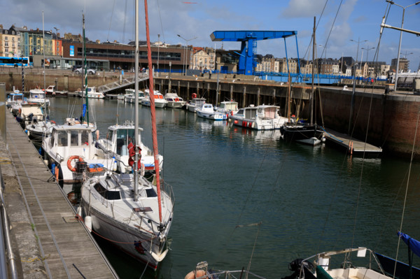 Dieppe, France