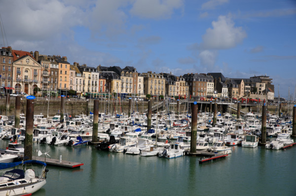 Dieppe, France