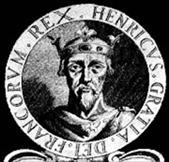 Henry I