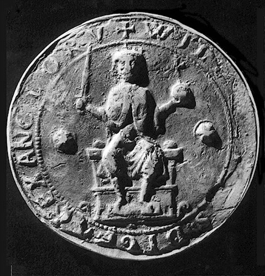 William II the Red