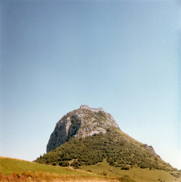 Castle of Montségur