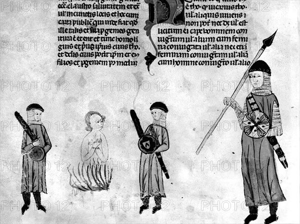 Customs of Toulouse