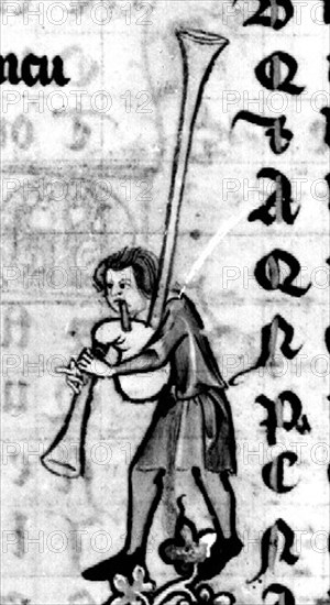 Bagpiper