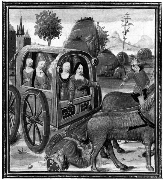 Deliver of Valérius Maximus a car, ancestor of fits with body