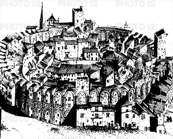 Arles