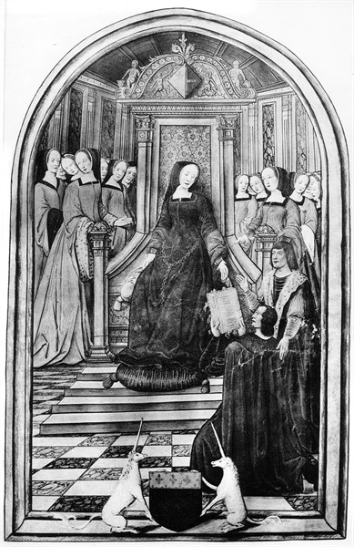 Louise de Savoie