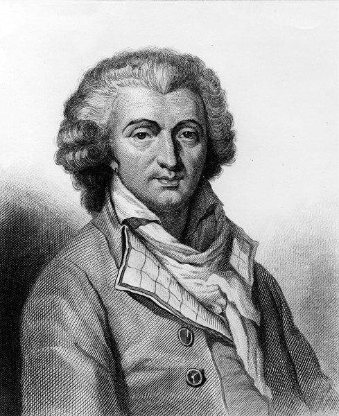 Philippe Fabre