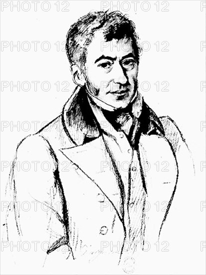 Voyer d'Argenson.