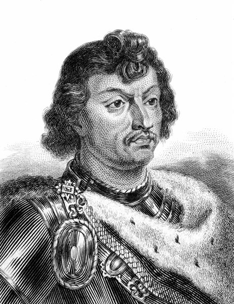 Charles the Bold one
