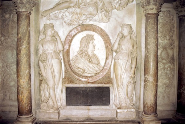 Gaston (Jean-Baptiste, duc d'Orléans)