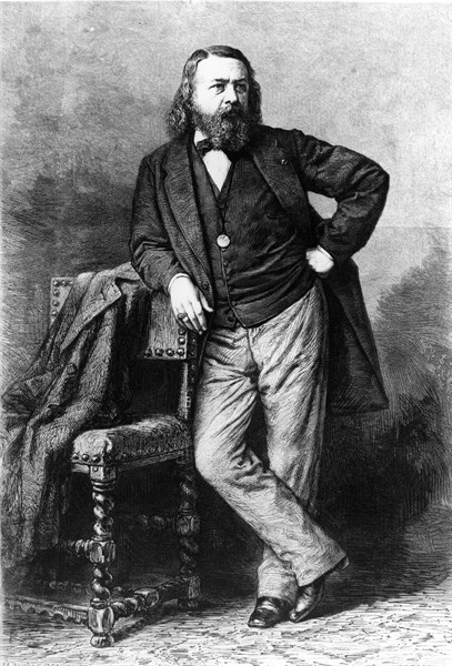 Théophile Gautier