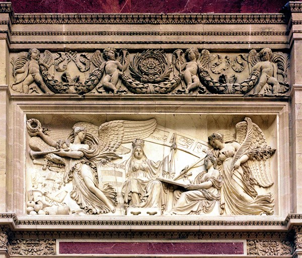 Triumphal arch