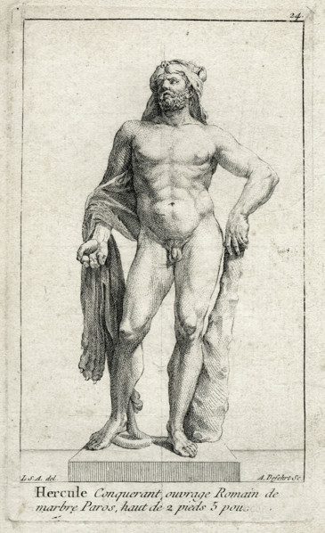 Hercules.