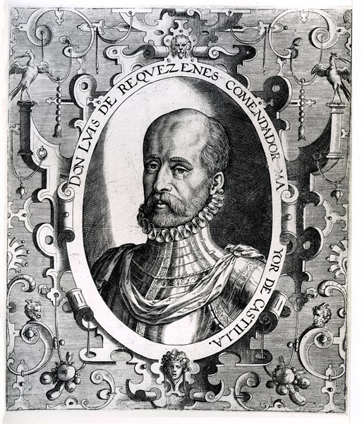 Luis de Requesens