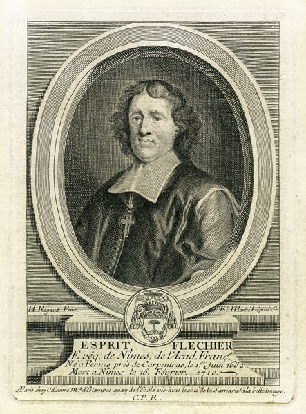 Esprit Fléchier