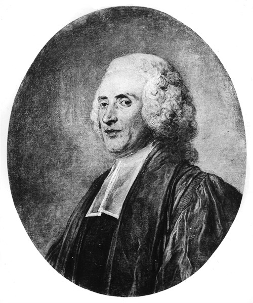 Carried of a magistrate.