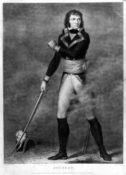 Barthelemy Catherine Joubert
