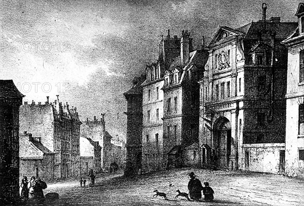 Paris