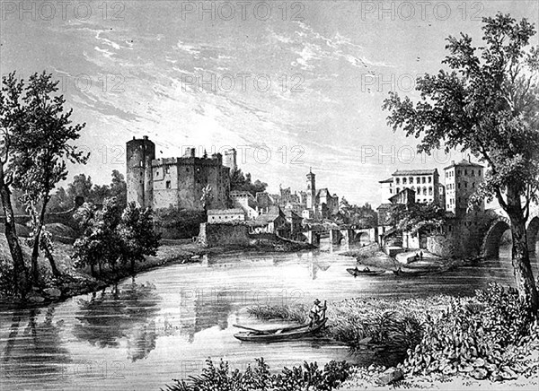 Clisson