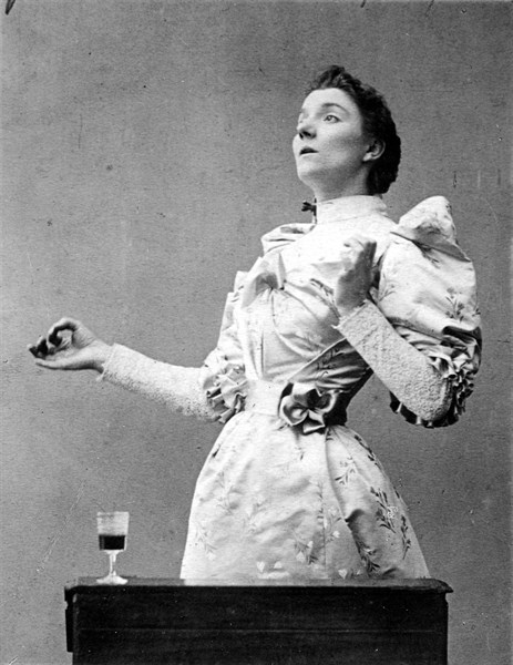 Yvette Guilbert