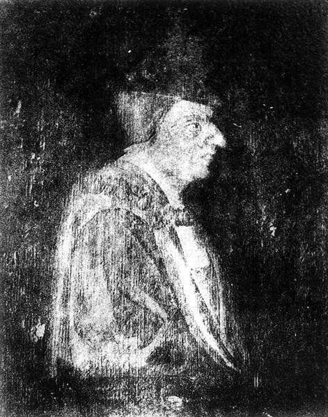 Louis XI