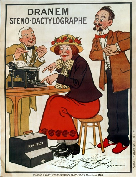 Dranem (1889-1935). Chanteur de Café-concert.