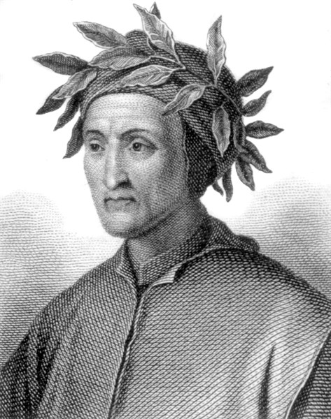 Dante Alighieri