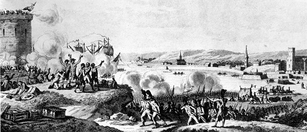 Victoire de Quiberon