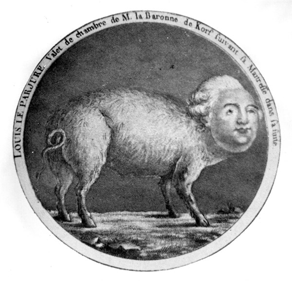 Révolution