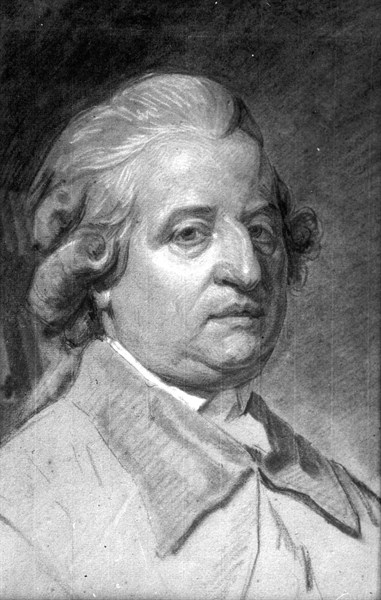 Louis XVI par Danloux