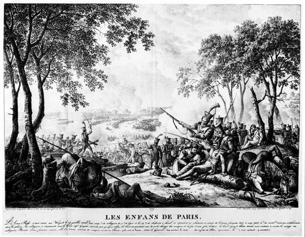 Campagne de Russie