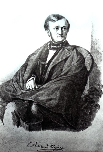 Richard Wagner