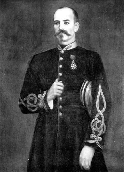Légion Etrangère