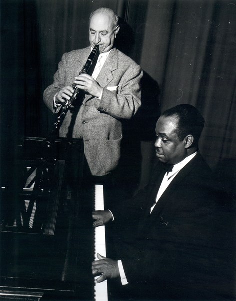 Jazz