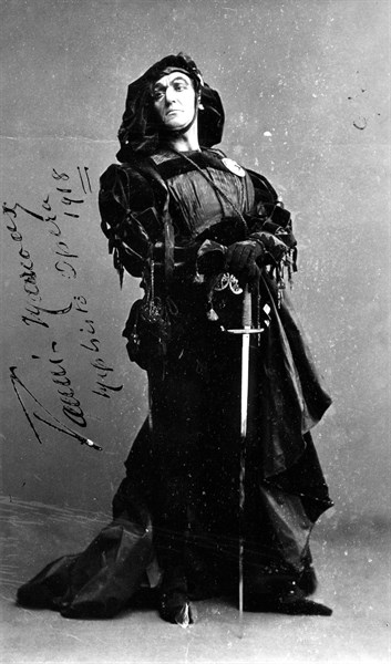 Théâtre