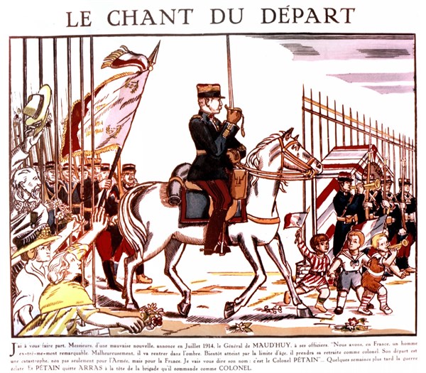 Philippe Pétain