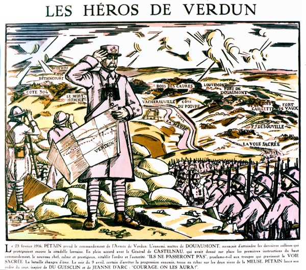 Philippe Pétain