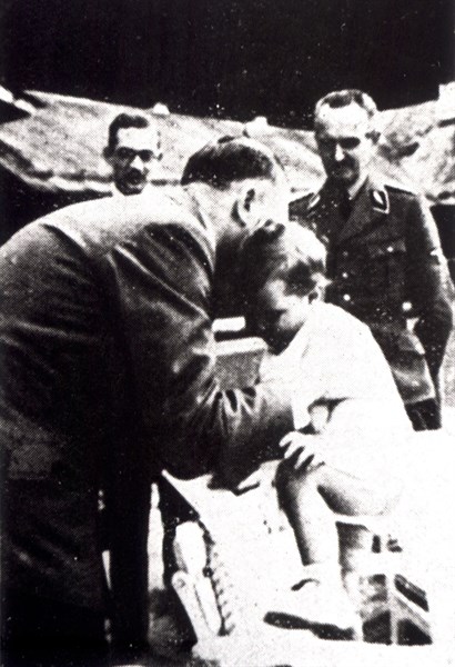 Guerre 39-45